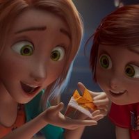 Foto de 'Wonder Park'