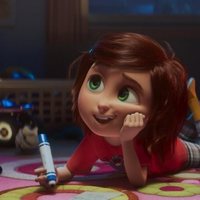 Foto de 'Wonder Park'