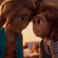Foto de 'Wonder Park'