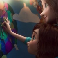 Foto de 'Wonder Park'