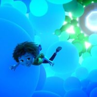 Foto de 'Wonder Park'