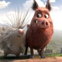 Foto de 'Wonder Park'