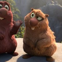 Foto de 'Wonder Park'