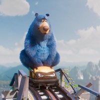 Foto de 'Wonder Park'