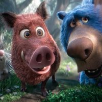 Foto de 'Wonder Park'