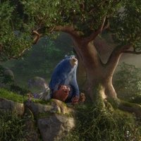 Foto de 'Wonder Park'