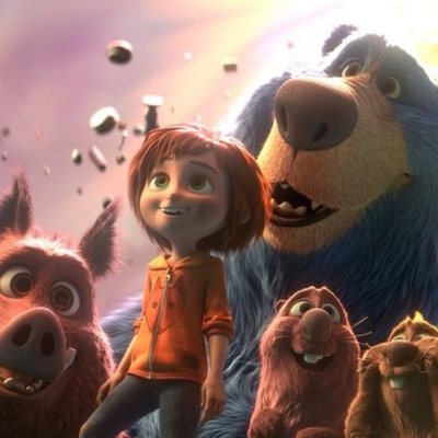 Wonder Park