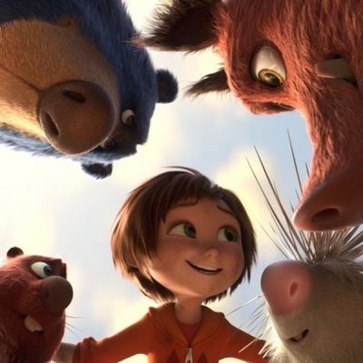 Wonder Park