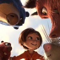 Foto de 'Wonder Park'