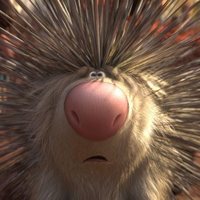 Foto de 'Wonder Park'