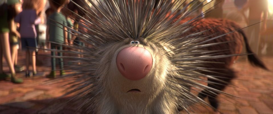 Imagen de la película Wonder Park