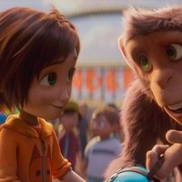 Foto de 'Wonder Park'