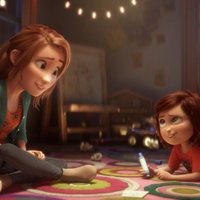 Foto de 'Wonder Park'