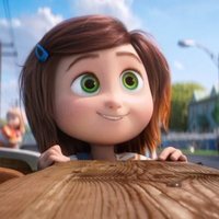 Foto de 'Wonder Park'
