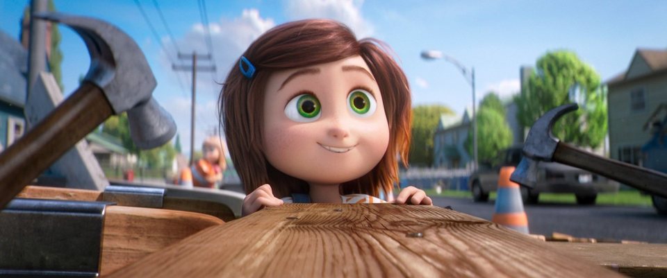 Imagen de la película Wonder Park