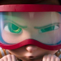 Foto de 'Wonder Park'