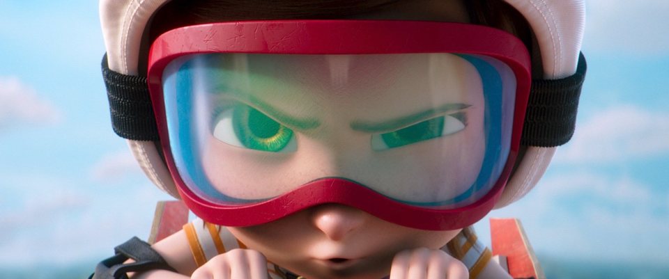 Imagen de la película Wonder Park