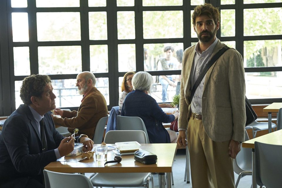 I Can Quit Whenever I Want