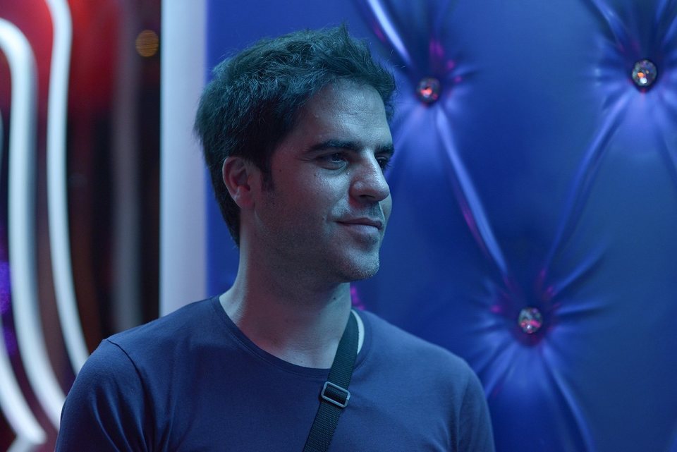 I Can Quit Whenever I Want