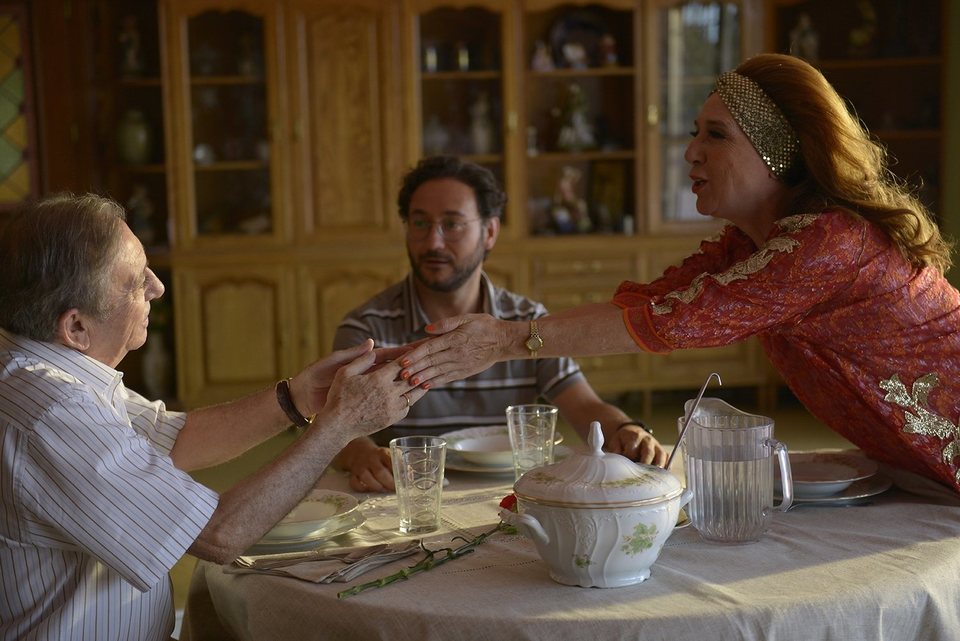 I Can Quit Whenever I Want