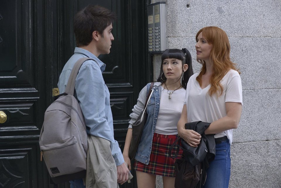 I Can Quit Whenever I Want