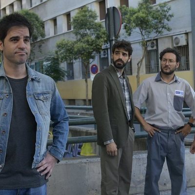 I Can Quit Whenever I Want