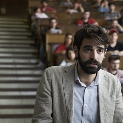 I Can Quit Whenever I Want