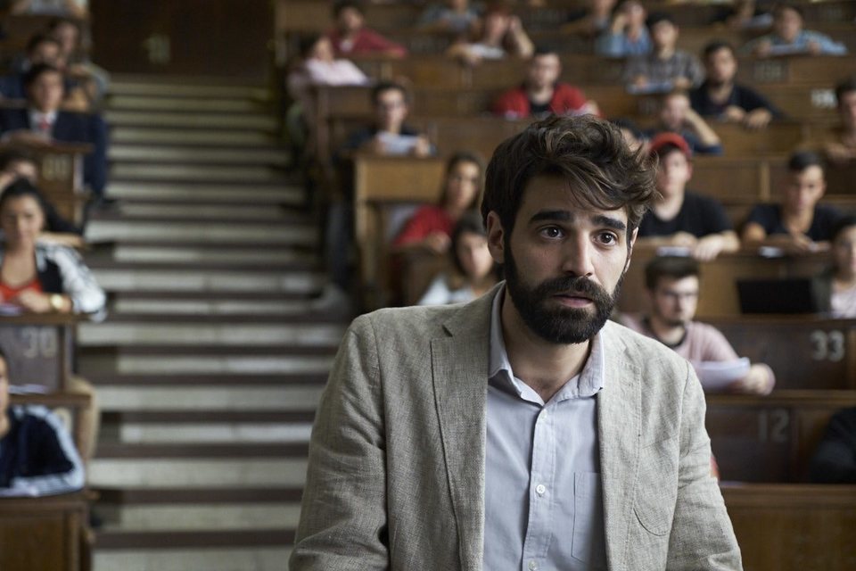 I Can Quit Whenever I Want