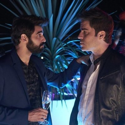 I Can Quit Whenever I Want