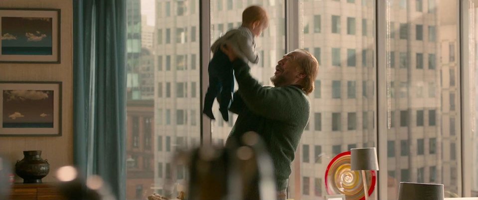 Imagen de la película Rory's Way