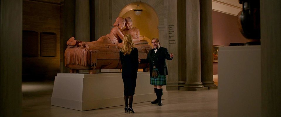 Imagen de la película Rory's Way