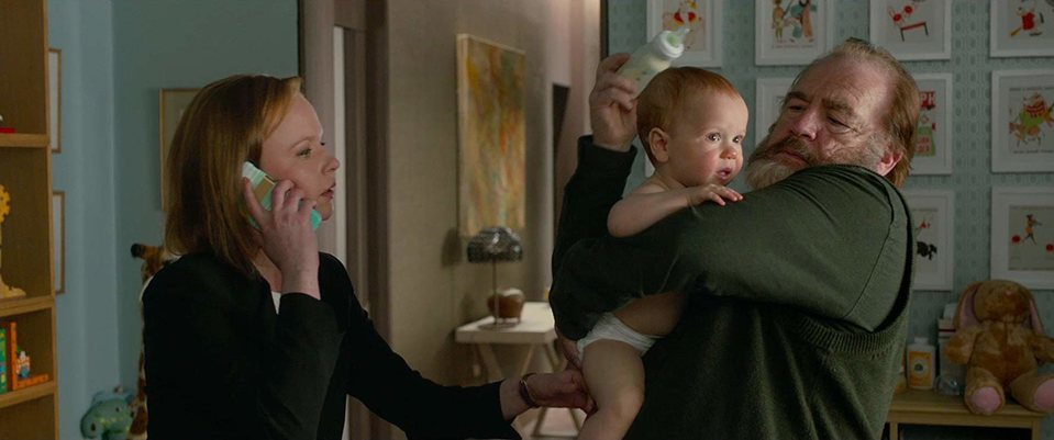 Imagen de la película Rory's Way