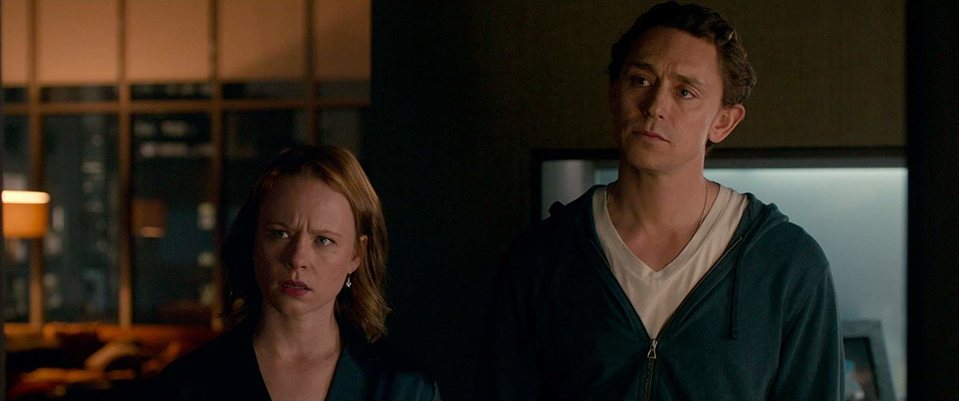 Imagen de la película Rory's Way