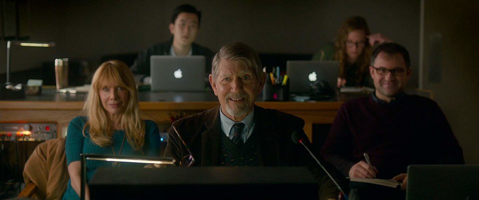 Imagen de la película Rory's Way
