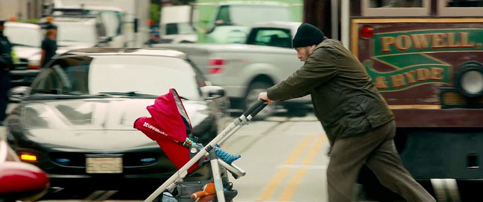 Imagen de la película Rory's Way