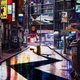 Imagen de la película Detective Pikachu