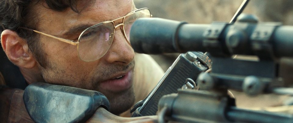 Imagen de la película L'intervention