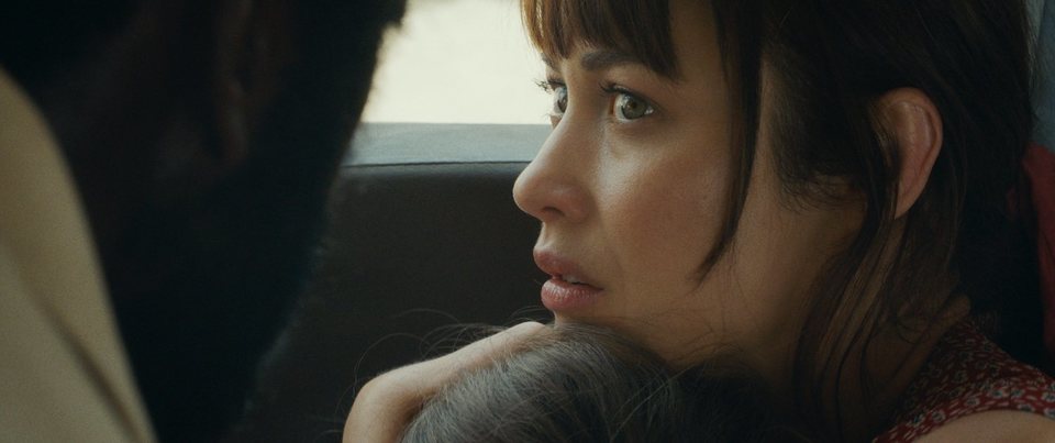 Imagen de la película L'intervention