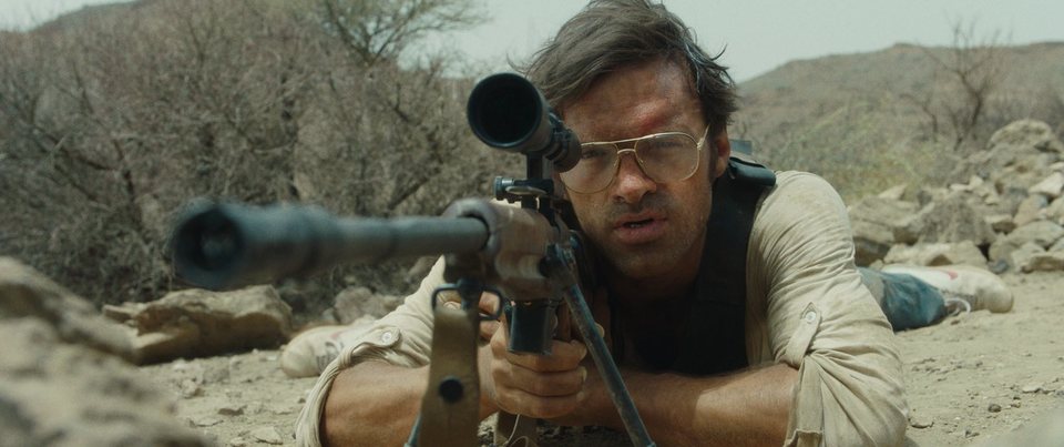 Imagen de la película L'intervention
