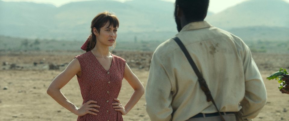 Imagen de la película L'intervention