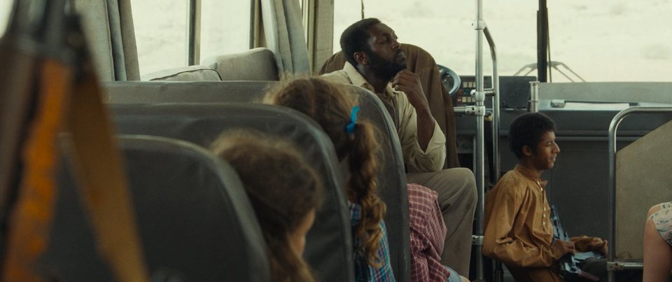 Imagen de la película L'intervention