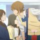 Imagen de la película I Want To Eat Your Pancreas