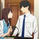 Imagen de la película I Want To Eat Your Pancreas