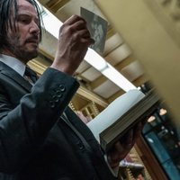 Foto de 'John Wick 3: Chapter 3 - Parabellum'