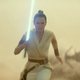 Imagen de la película Star Wars: The Rise of Skywalker
