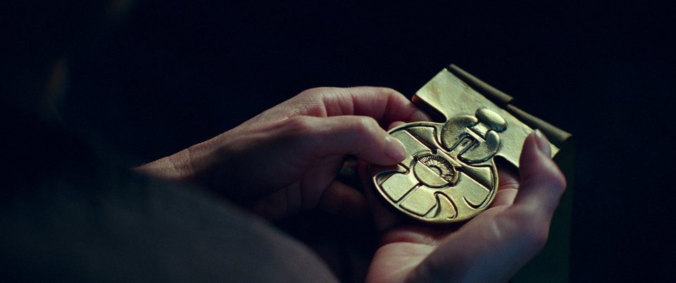 Imagen de la película Star Wars: The Rise of Skywalker