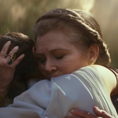 Star Wars: The Rise of Skywalker