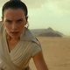 Imagen de la película Star Wars: The Rise of Skywalker