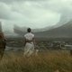 Imagen de la película Star Wars: The Rise of Skywalker