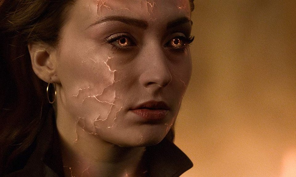 Imagen de la película X-Men: Dark Phoenix